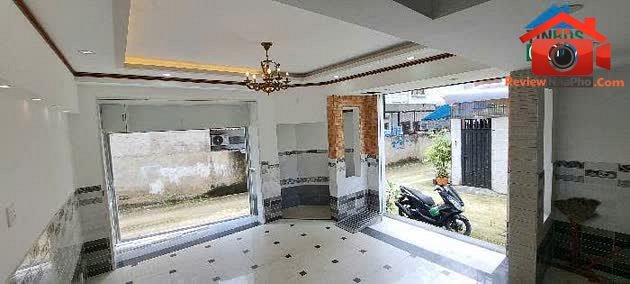 Review nhà phố Bình Tân Hồ Chí Minh – Biệt Thự Hoa Hồng 4 tầng chỉ 9 tỷ