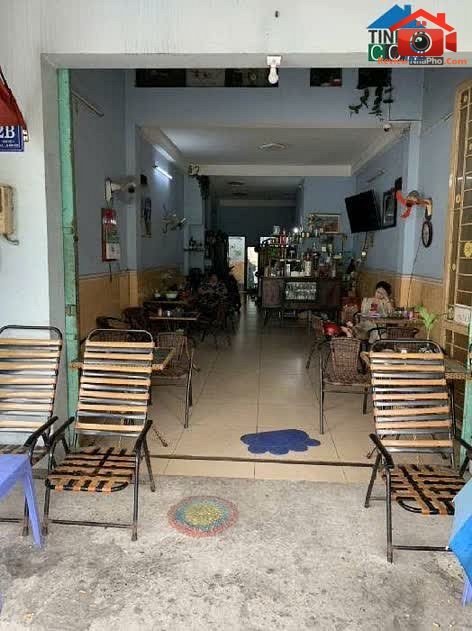 Review nhà phố Bình Tân Hồ Chí Minh mặt tiền kinh doanh đa ngành