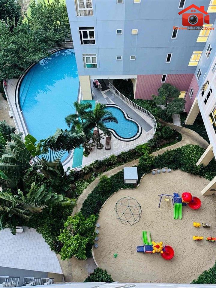 Review nhà phố Trịnh Đình Trọng Quận Tân Phú TP.HCM với giá 4.95 tỷ