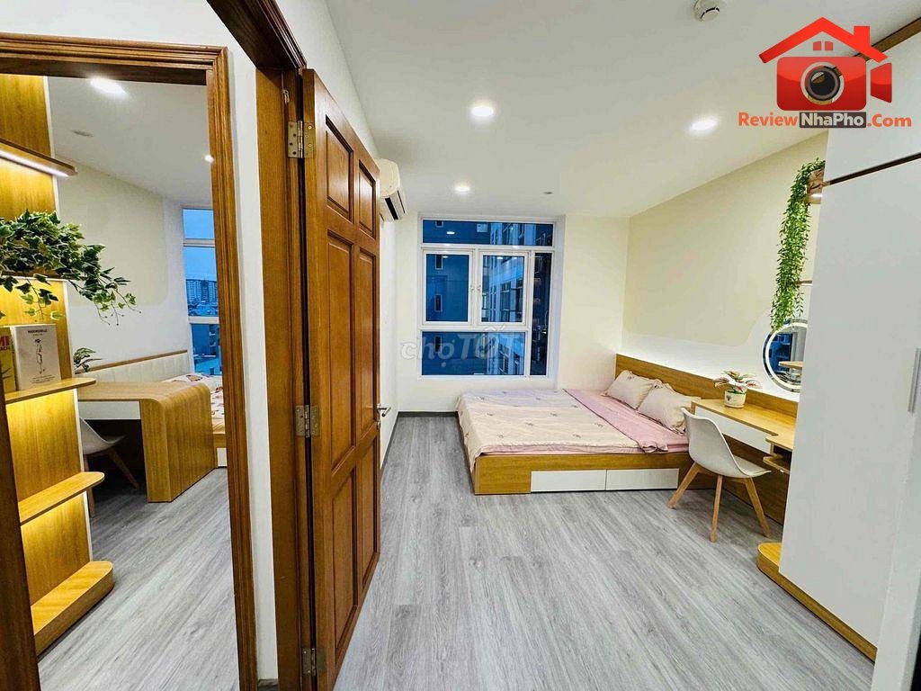 Review nhà phố Trịnh Đình Trọng Quận Tân Phú TP.HCM với giá 4.95 tỷ