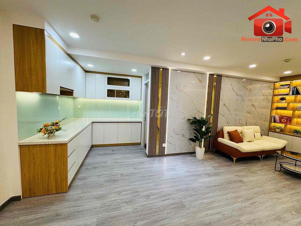Review nhà phố Trịnh Đình Trọng Quận Tân Phú TP.HCM với giá 4.95 tỷ