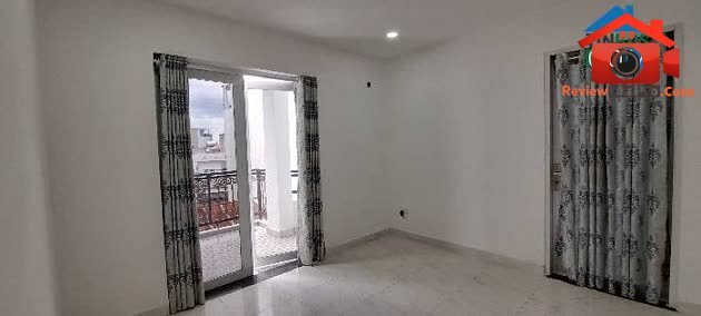 Review nhà phố Bình Tân với diện tích 67m² giá 6,5 tỷ