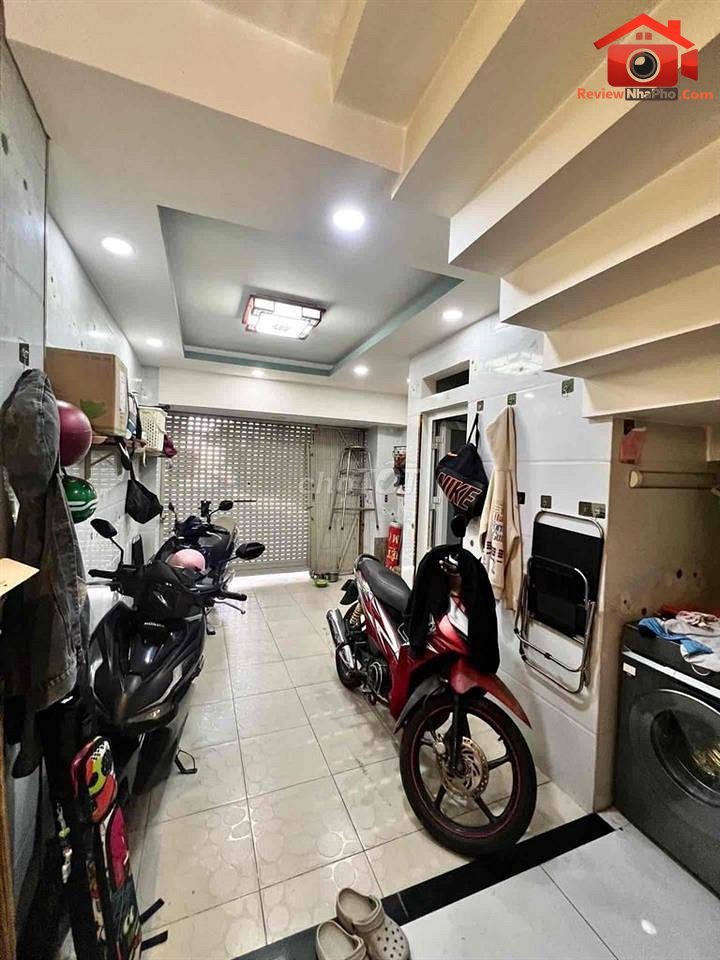 Review nhà phố TP.HCM 2 mặt tiền 5 tầng đường Lê T… – Bán nhà mặt phố Quận Tân Phú – TP Hồ Chí Minh giá 5 – 7 tỷ