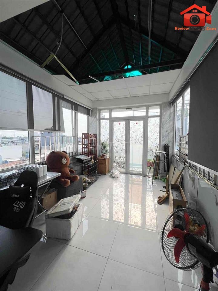 Review nhà phố TP.HCM 2 mặt tiền 5 tầng đường Lê T… – Bán nhà mặt phố Quận Tân Phú – TP Hồ Chí Minh giá 5 – 7 tỷ
