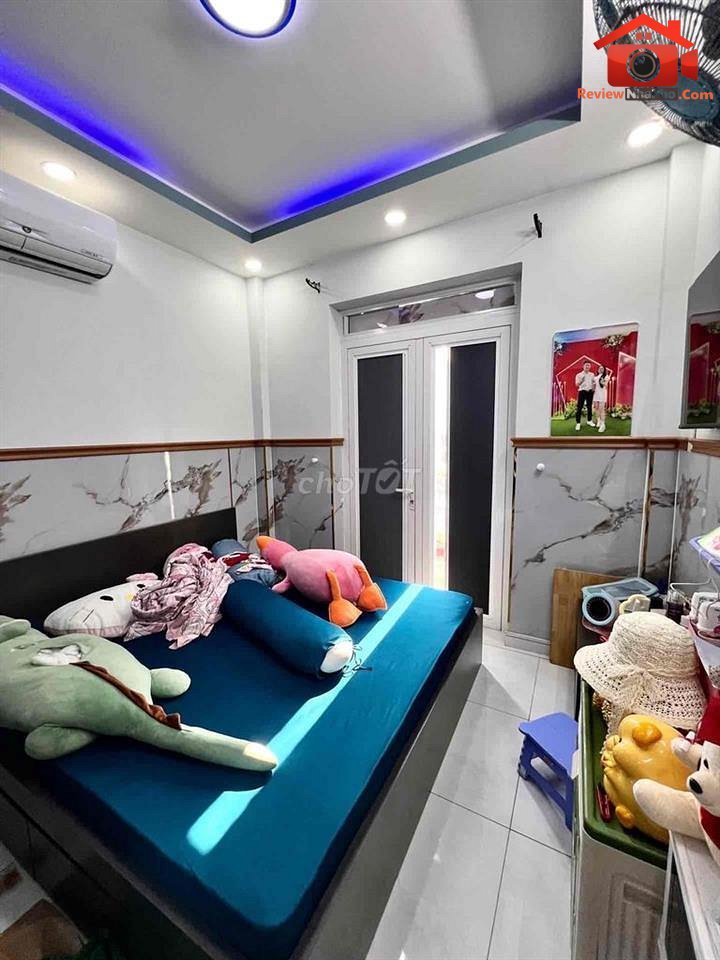 Review nhà phố TP.HCM 2 mặt tiền 5 tầng đường Lê T… – Bán nhà mặt phố Quận Tân Phú – TP Hồ Chí Minh giá 5 – 7 tỷ