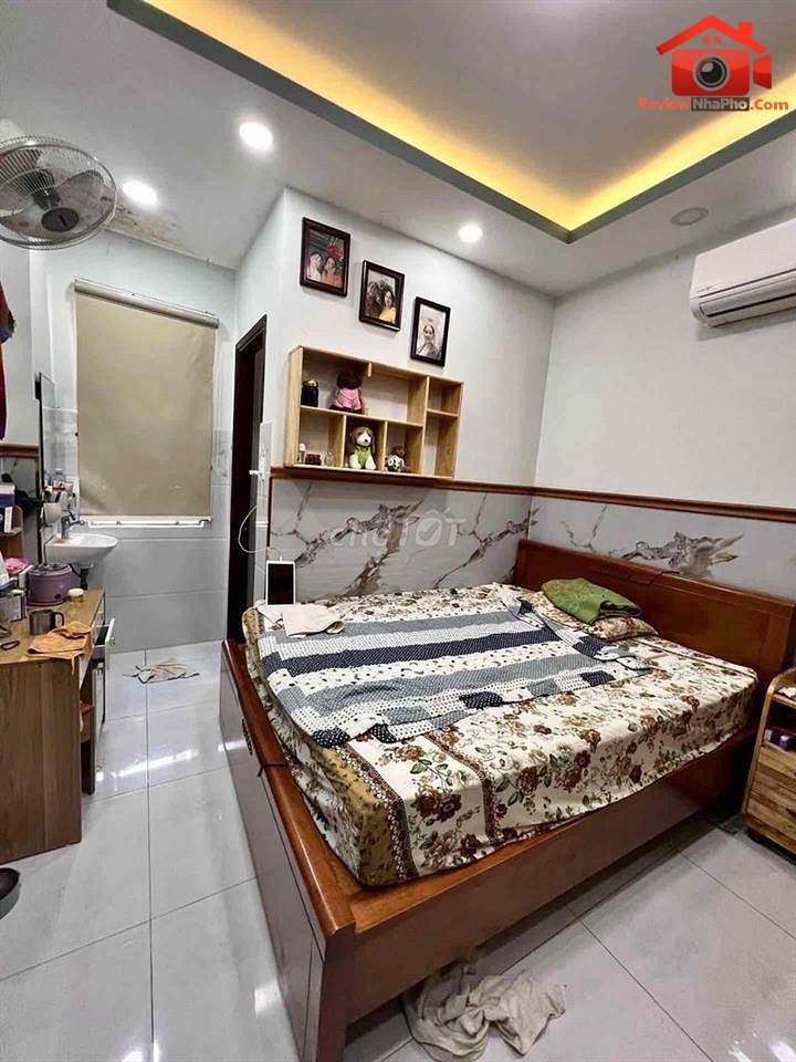 Review nhà phố TP.HCM 2 mặt tiền 5 tầng đường Lê T… – Bán nhà mặt phố Quận Tân Phú – TP Hồ Chí Minh giá 5 – 7 tỷ