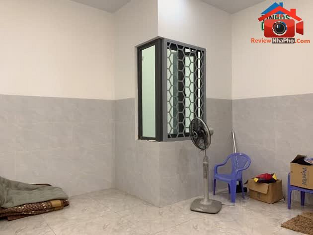 Review nhà phố Bình Tân hồ Chí Minh diện tích 70m² giá 9.5 tỷ