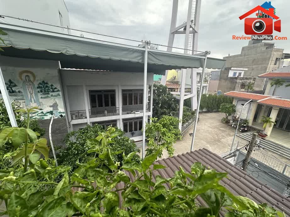 Review nhà phố Tân Bình 74m², giá 7.8 tỷ, gần mặt tiền Phan Huy Ích
