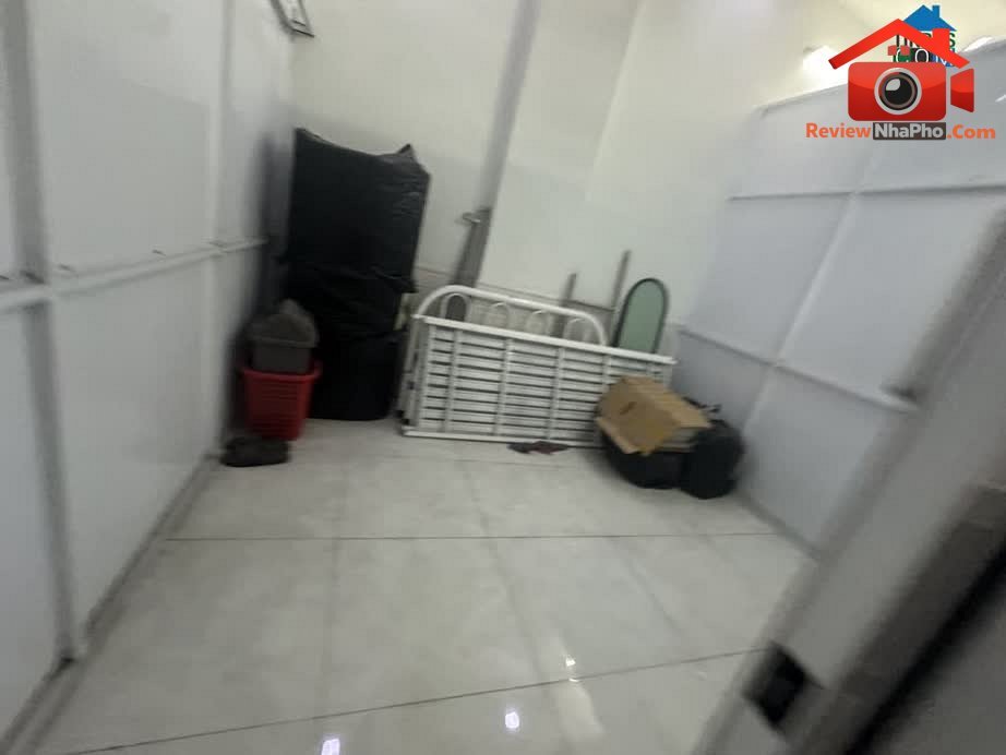 Review nhà phố Tân Bình 74m², giá 7.8 tỷ, gần mặt tiền Phan Huy Ích