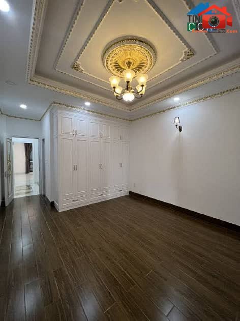 Review nhà phố Bình Tân TP.HCM – Khu Vip 2 mặt tiền hẻm xe tải