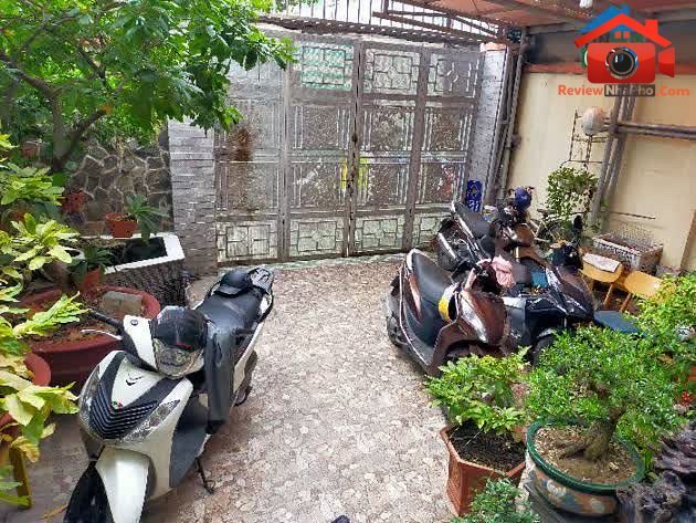 Review nhà phố Bình Tân giá 9 tỷ, diện tích 116m²