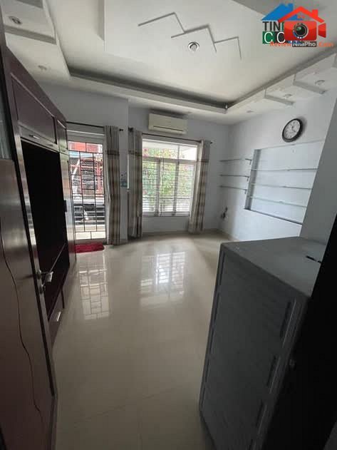 Review nhà phố Bình Tân, Hồ Chí Minh – Diện tích 60m² – Giá 7.5 tỷ