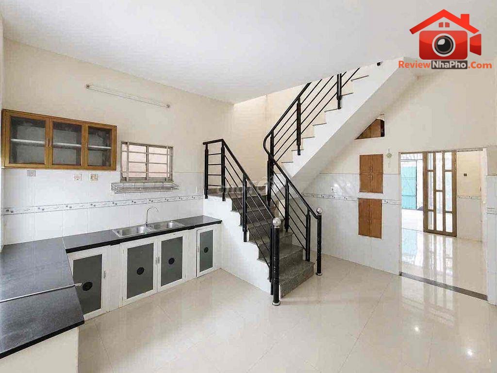 Phân tích nhà phố 63m² tại Đường Cách Mạng, Quận Tân Phú, TP.HCM