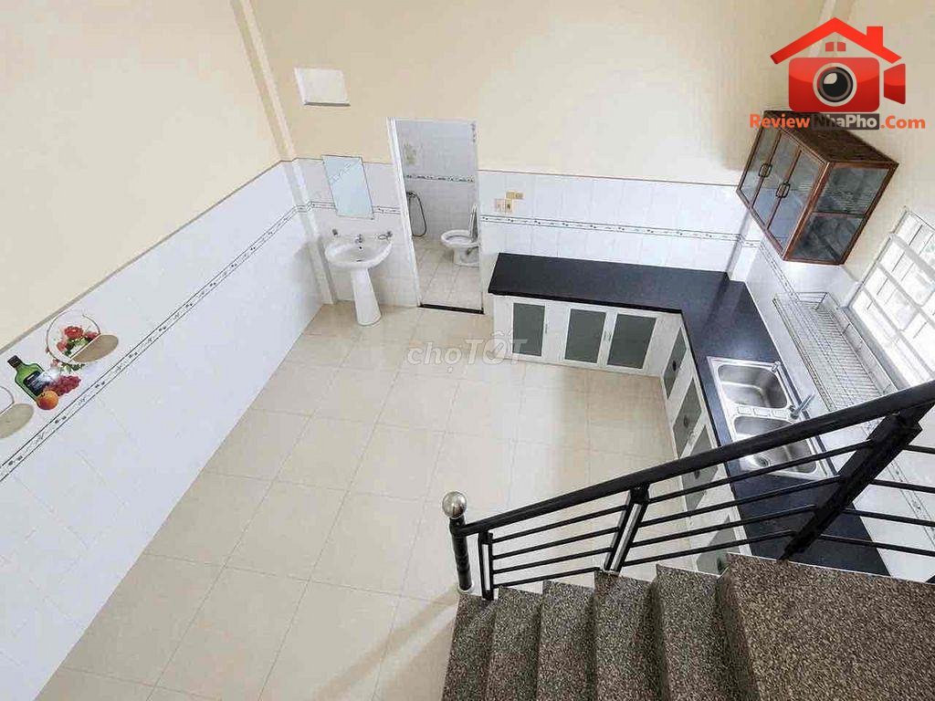 Phân tích nhà phố 63m² tại Đường Cách Mạng, Quận Tân Phú, TP.HCM