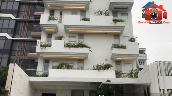 Review nhà phố mặt tiền đường Số 16, Bình Tân, Hồ Chí Minh