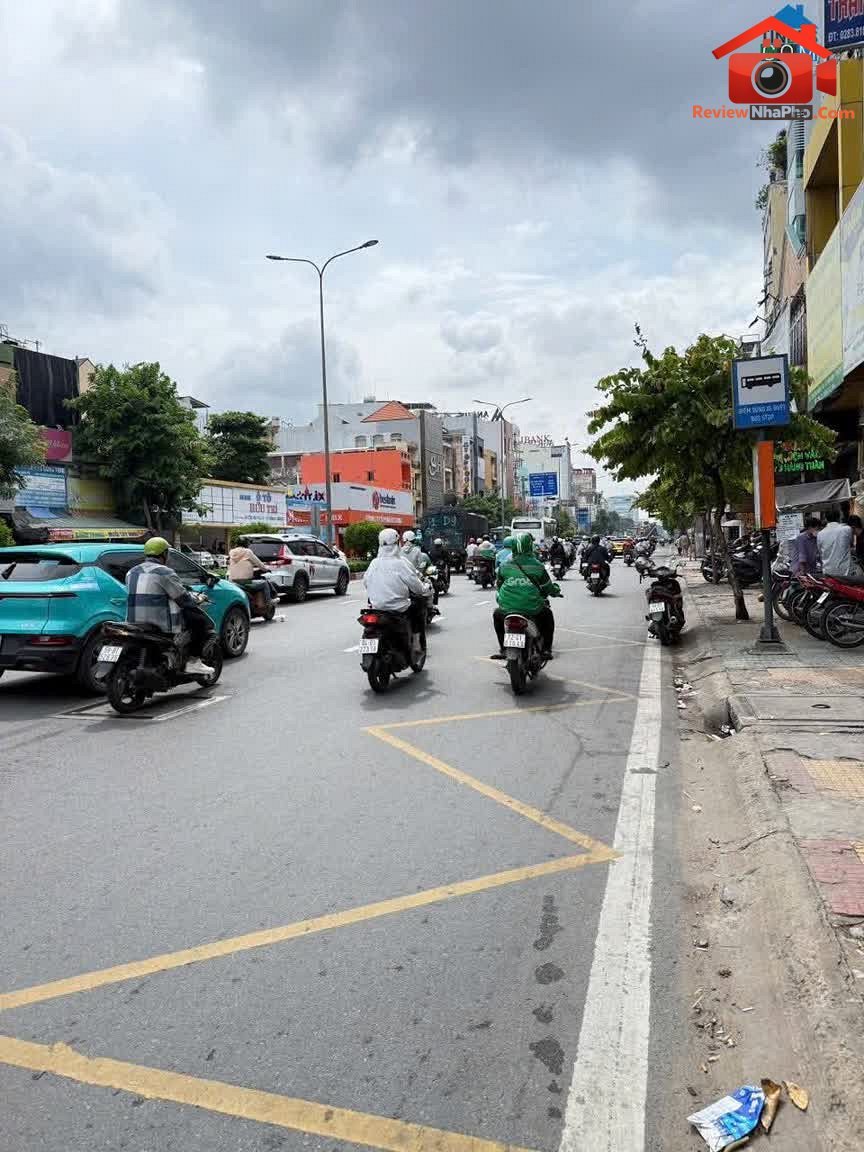 Review nhà phố Cộng Hòa, P.13, Q.Tân Bình, Hồ Chí … – Bán nhà mặt phố Quận Tân Bình – TP Hồ Chí Minh giá 5 – 7 tỷ