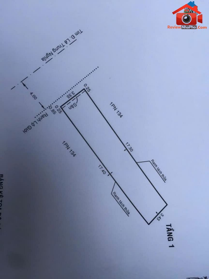 Review nhà phố Tân Bình 58 tỷ, 164m² 3 lầu HXH Lê … – Bán nhà trong ngõ, hẻm Quận Tân Bình – TP Hồ Chí Minh giá 40 – 80 tỷ