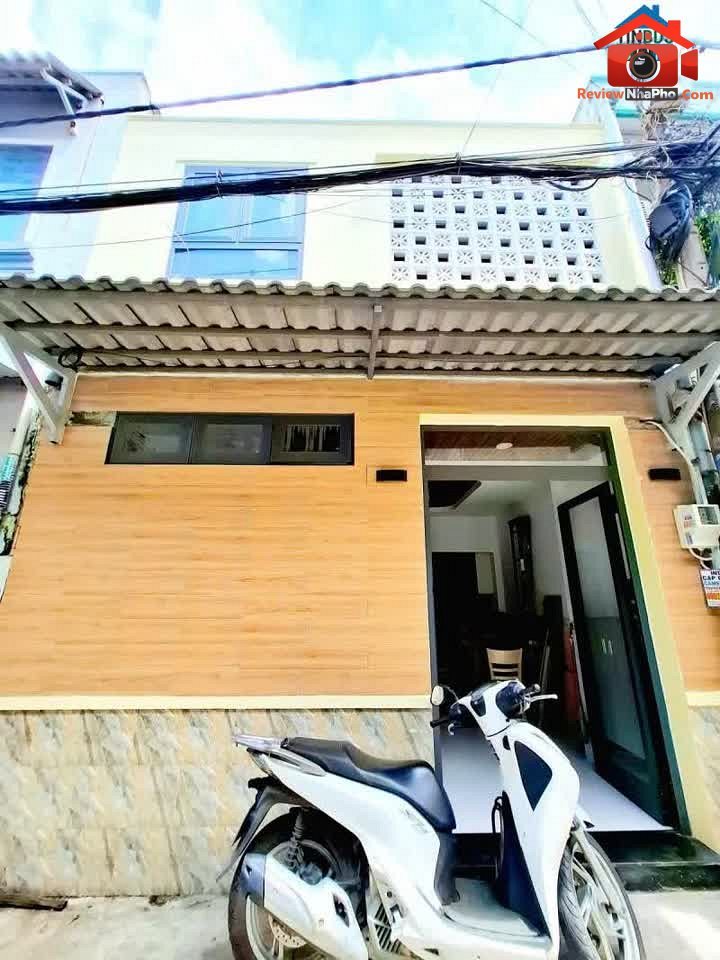 Review nhà phố Bình Tân với hẻm ô tô, mức giá chỉ … – Bán nhà mặt phố Quận Bình Tân – TP Hồ Chí Minh giá Dưới 3 tỷ