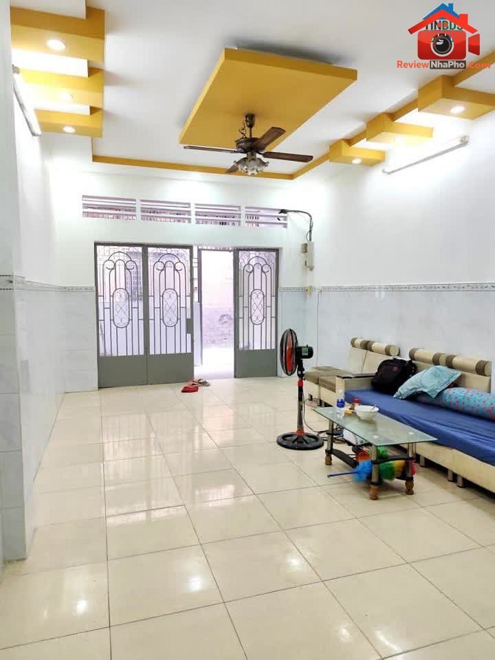 Review nhà phố TP.HCM Tân Phú – Bán nhà riêng 52m²… – Bán nhà trong ngõ, hẻm Quận Tân Phú – TP Hồ Chí Minh giá 5 – 7 tỷ