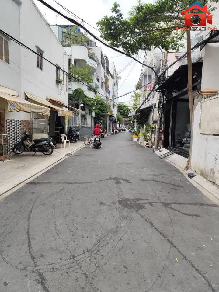 Review nhà phố TP.HCM Tân Phú – Bán nhà riêng 52m²… – Bán nhà trong ngõ, hẻm Quận Tân Phú – TP Hồ Chí Minh giá 5 – 7 tỷ