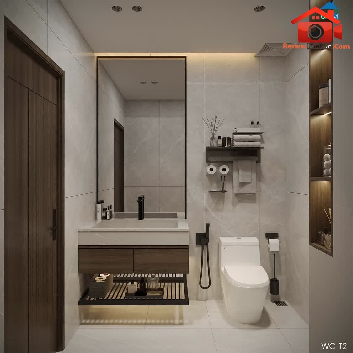 Bán nhà hẻm xe hơi Phổ Quang, phường 2, quận Tân Bình, Hồ Chí Minh giá 9 tỷ