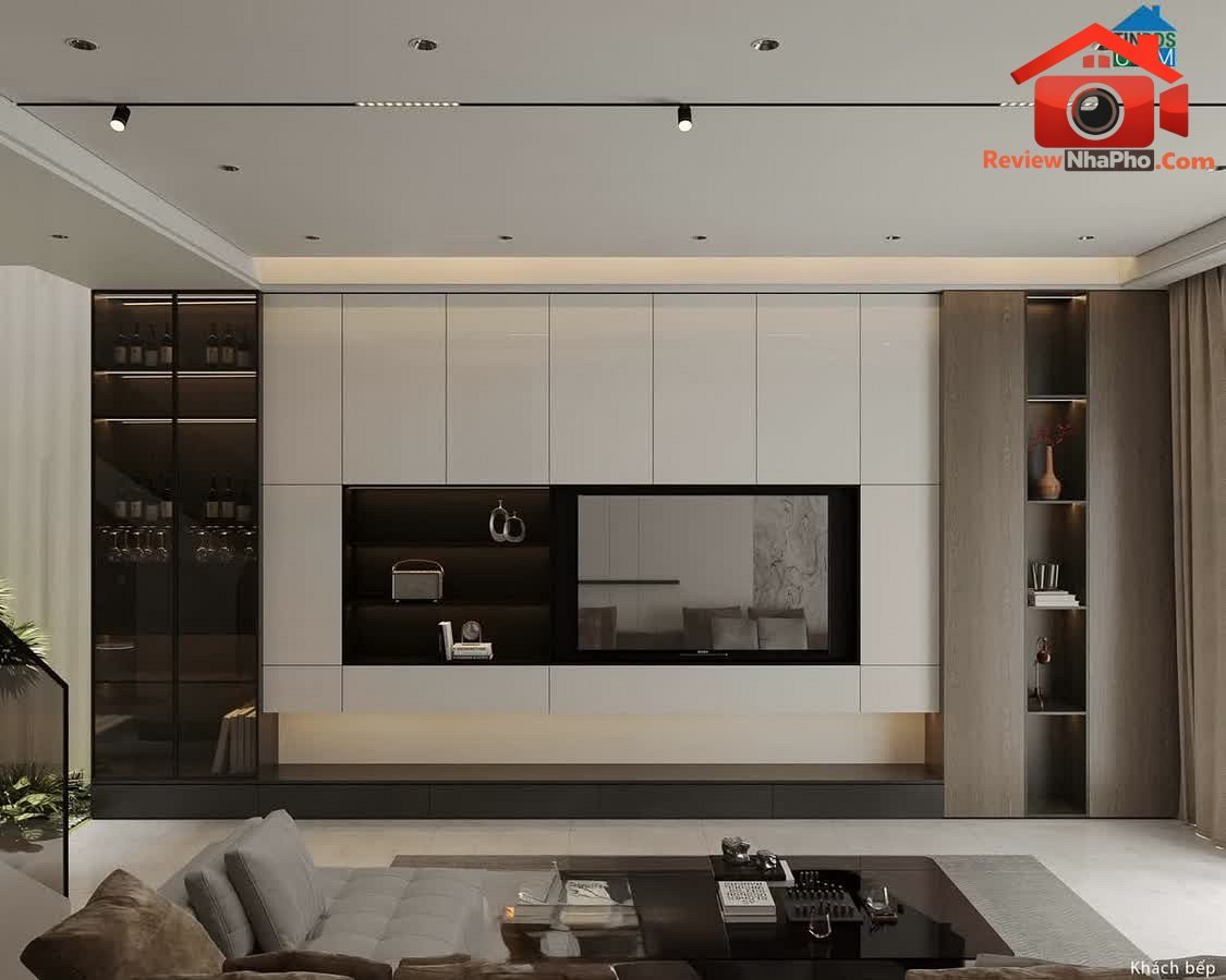 Bán nhà hẻm xe hơi Phổ Quang, phường 2, quận Tân Bình, Hồ Chí Minh giá 9 tỷ