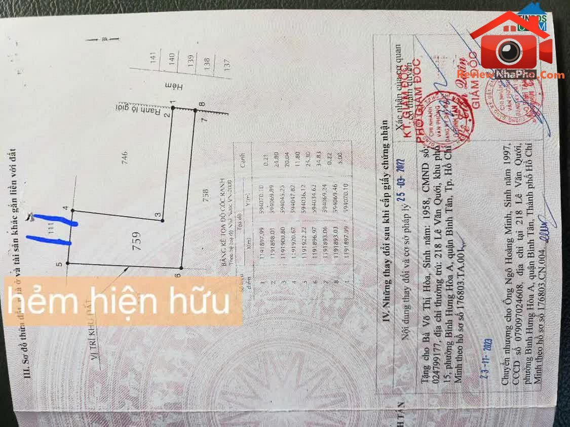 Review nhà phố Bình Tân TP.HCM – Bán nhà cấp… – Bán kho xưởng Quận Bình Tân – TP Hồ Chí Minh giá 40 – 80 tỷ