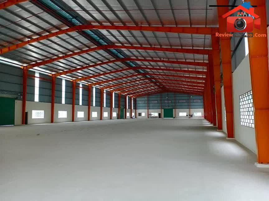 Cho thuê xưởng nhựa Tân Phú, Hồ Chí Minh – D… – Cho thuê kho xưởng, đất trống Quận Tân Phú – TP Hồ Chí Minh giá 50 – 100 tr