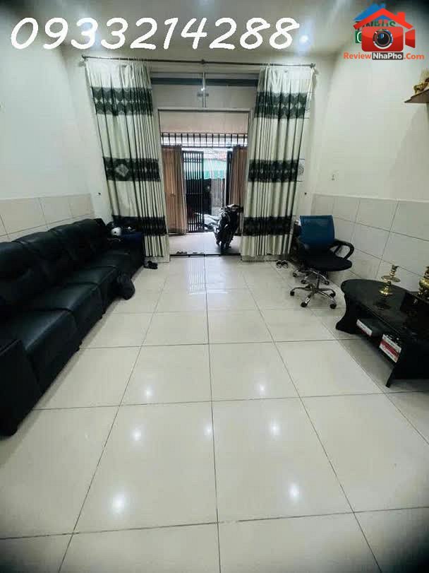Review nhà phố Tân Phú Hồ Chí Minh giá 7 tỷ diện tích 78m2