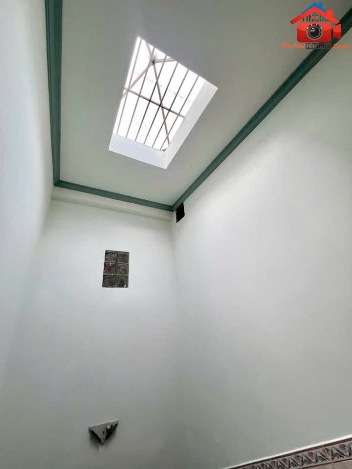 Review nhà phố Âu Cơ Tân Bình Hồ Chí Minh – 100m² chỉ 11 tỷ