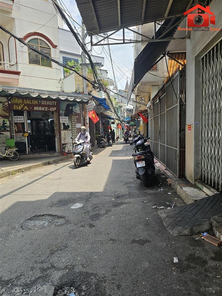 Review nhà phố 4 tầng tại Tân Bình TP.HCM giá chỉ … – Bán nhà mặt phố Quận Tân Bình – TP Hồ Chí Minh giá 7 – 10 tỷ