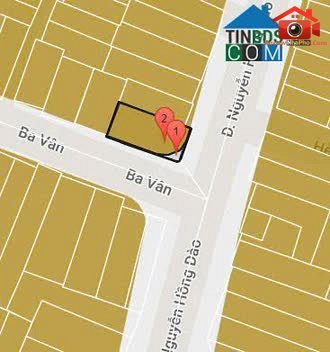 Review nhà phố Tân Bình, Hồ Chí Minh – Bán nhà mặt tiền Nguyễn Hồng Đào, 75m² giá 22 tỷ