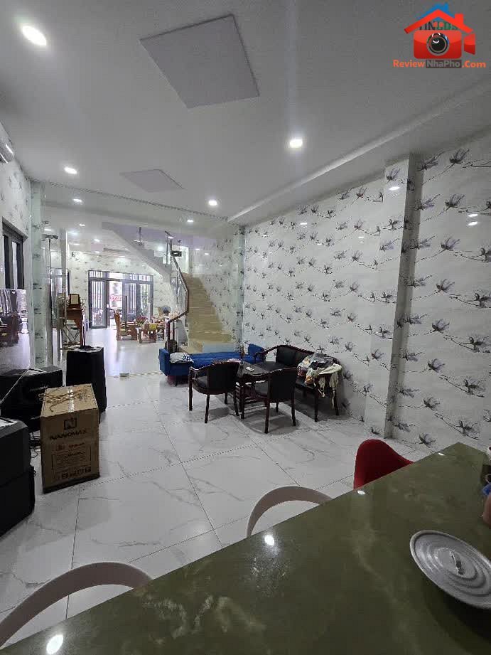 Review nhà phố Tân Phú Hồ Chí Minh mặt tiền Lê Thi… – Bán nhà mặt phố Quận Tân Phú – TP Hồ Chí Minh giá 10 – 15 tỷ