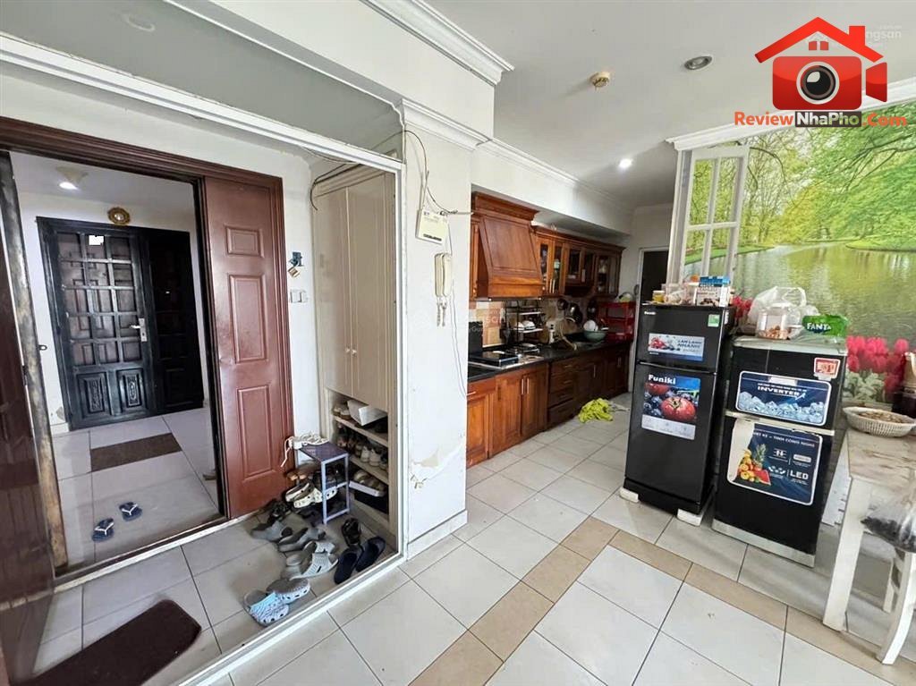 Review nhà phố Tân Bình giá 4.58 tỷ, diện tích 106 m2