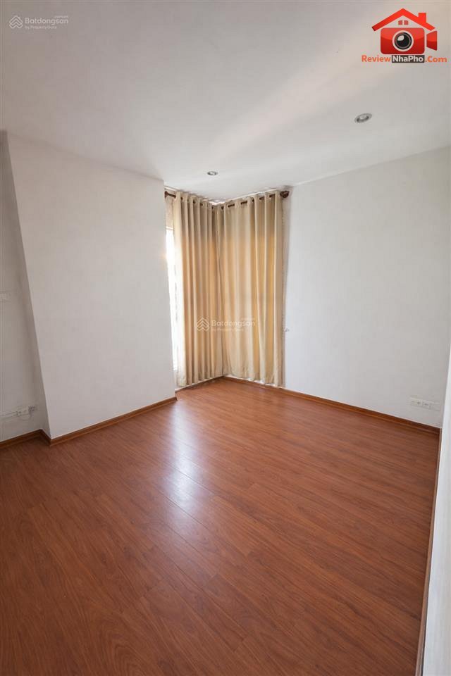 Review nhà phố Tân Bình giá 4.58 tỷ, diện tích 106 m2