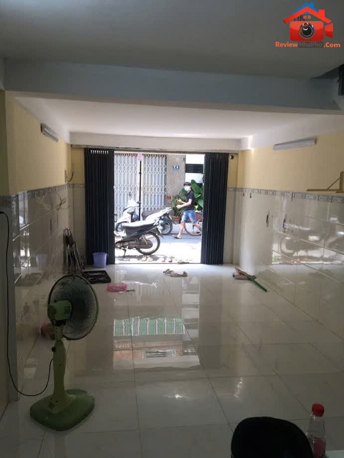 Review nhà phố Lê Công Phép Bình Tân TP.HCM chỉ 2.8 tỷ, diện tích 30m²