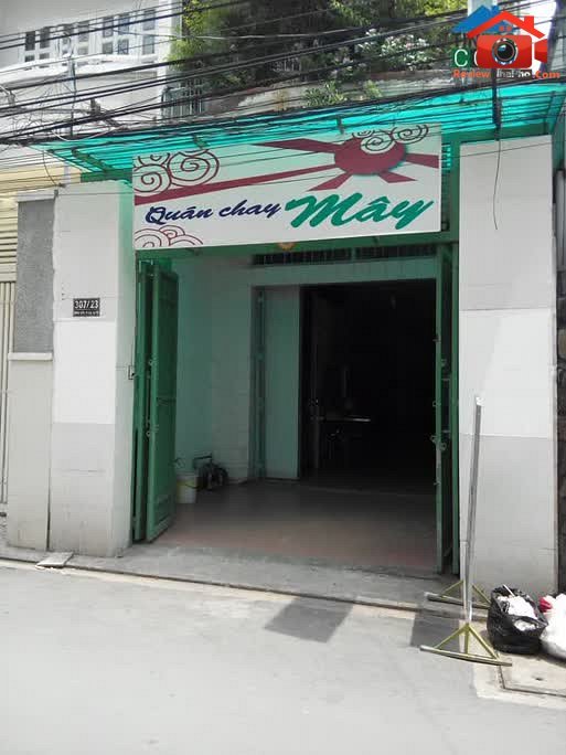 Bán nhà mặt phố Bàu Cát 132m² Tân Bình Hồ Chí Minh giá chỉ 18 tỷ