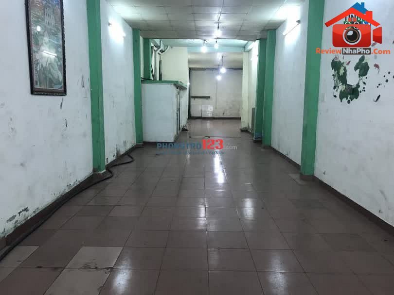 Bán nhà mặt phố Bàu Cát 132m² Tân Bình Hồ Chí Minh giá chỉ 18 tỷ