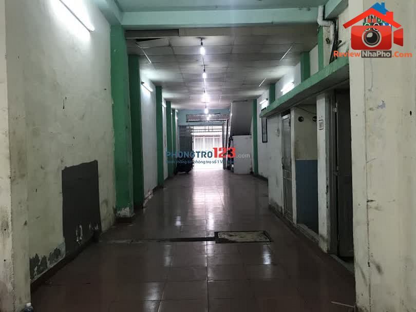 Bán nhà mặt phố Bàu Cát 132m² Tân Bình Hồ Chí Minh giá chỉ 18 tỷ