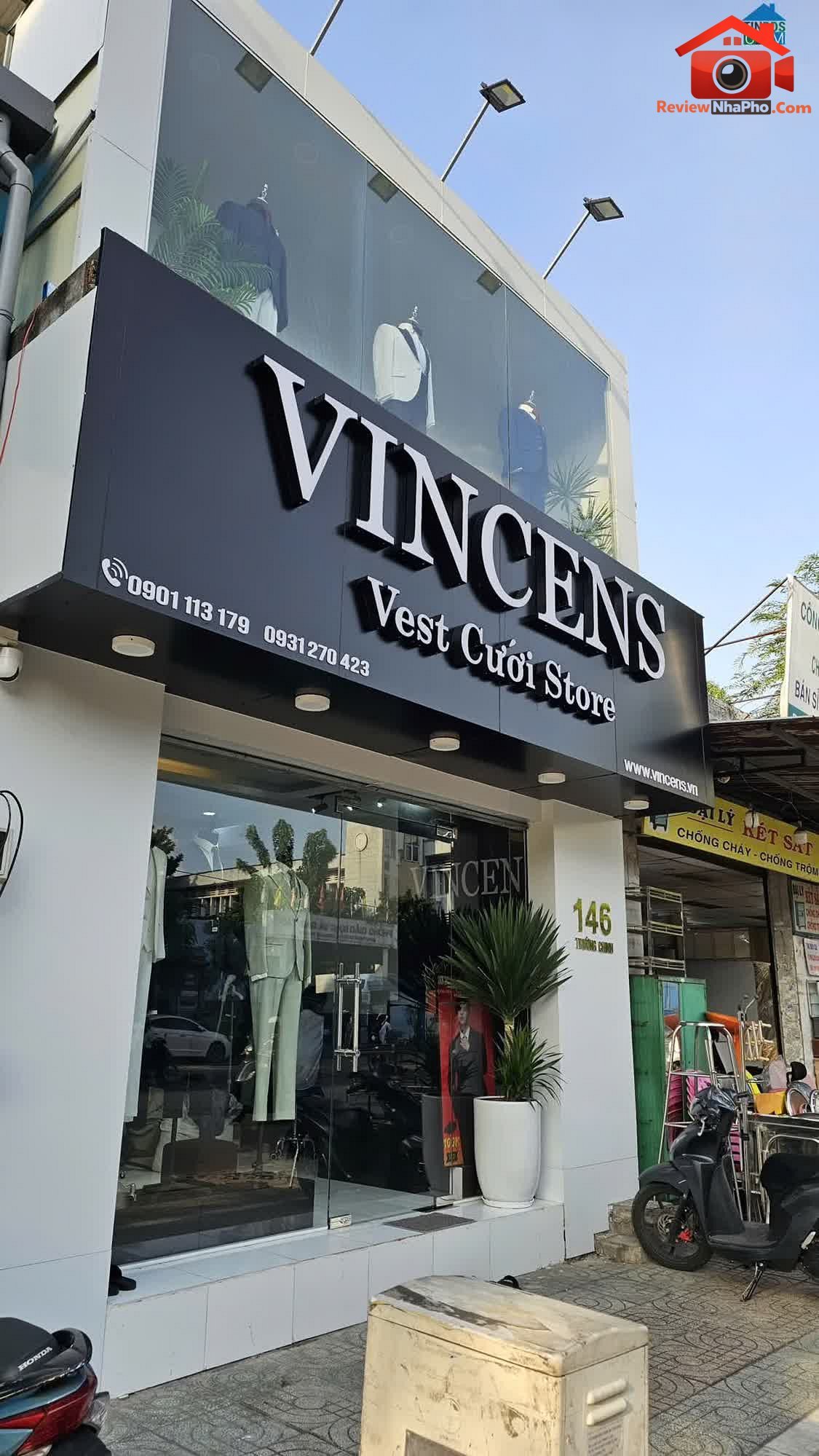 Review nhà phố Tân Bình Hồ Chí Minh mặt tiền Trườn… – Bán nhà mặt phố Quận Tân Bình – TP Hồ Chí Minh giá 20 – 40 tỷ
