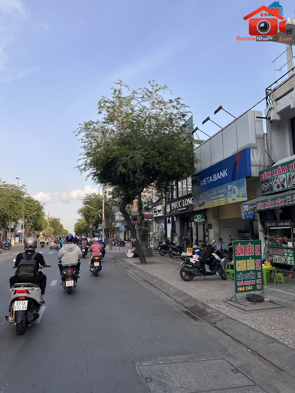Review nhà phố Tân Bình Hồ Chí Minh mặt tiền Trườn… – Bán nhà mặt phố Quận Tân Bình – TP Hồ Chí Minh giá 20 – 40 tỷ