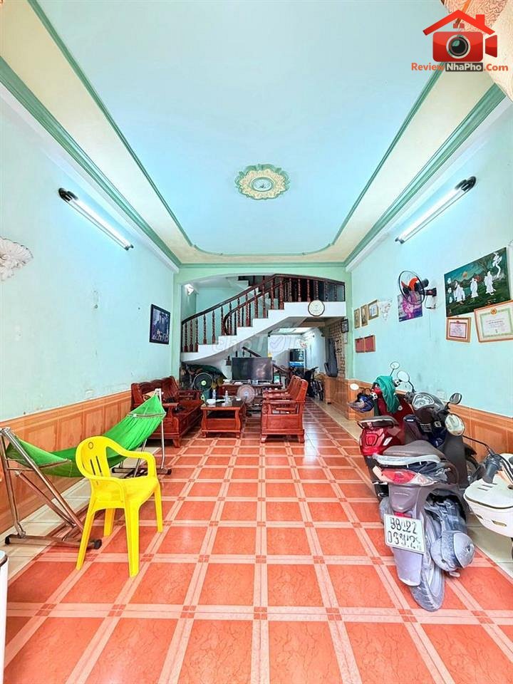 Review nhà phố Quận Tân Bình 70m2 giá 6.1 tỷ – Pháp lý đầy đủ