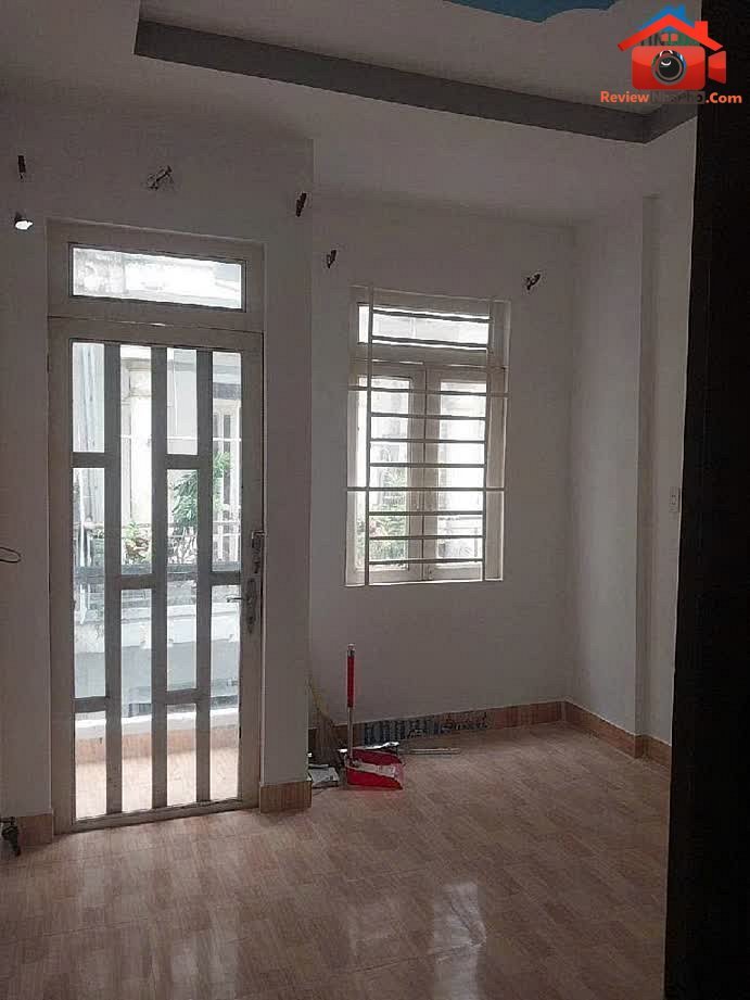 Review nhà phố Bình Tân 48m2 giá 2.7 tỷ – Sổ… – Bán nhà trong ngõ, hẻm Quận Bình Tân – TP Hồ Chí Minh giá Dưới 3 tỷ