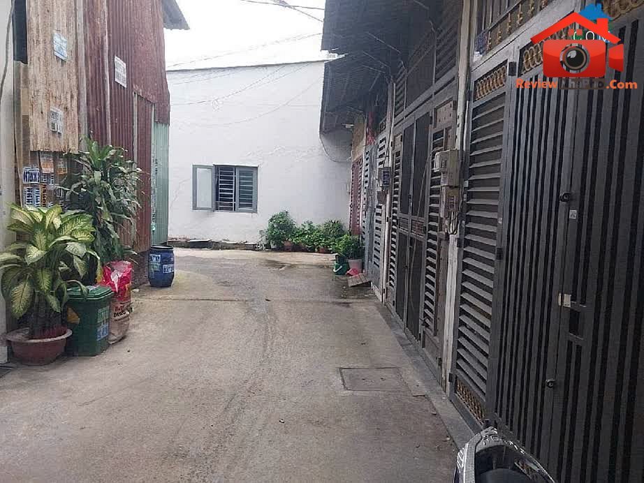 Review nhà phố Bình Tân 48m2 giá 2.7 tỷ – Sổ… – Bán nhà trong ngõ, hẻm Quận Bình Tân – TP Hồ Chí Minh giá Dưới 3 tỷ
