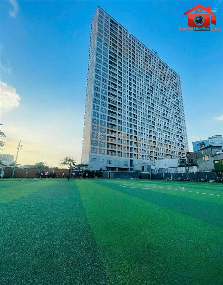 Căn hộ chung cư Carillon 7 tại Quận Tân Phú Hồ Chí Minh giá 3,19 tỷ