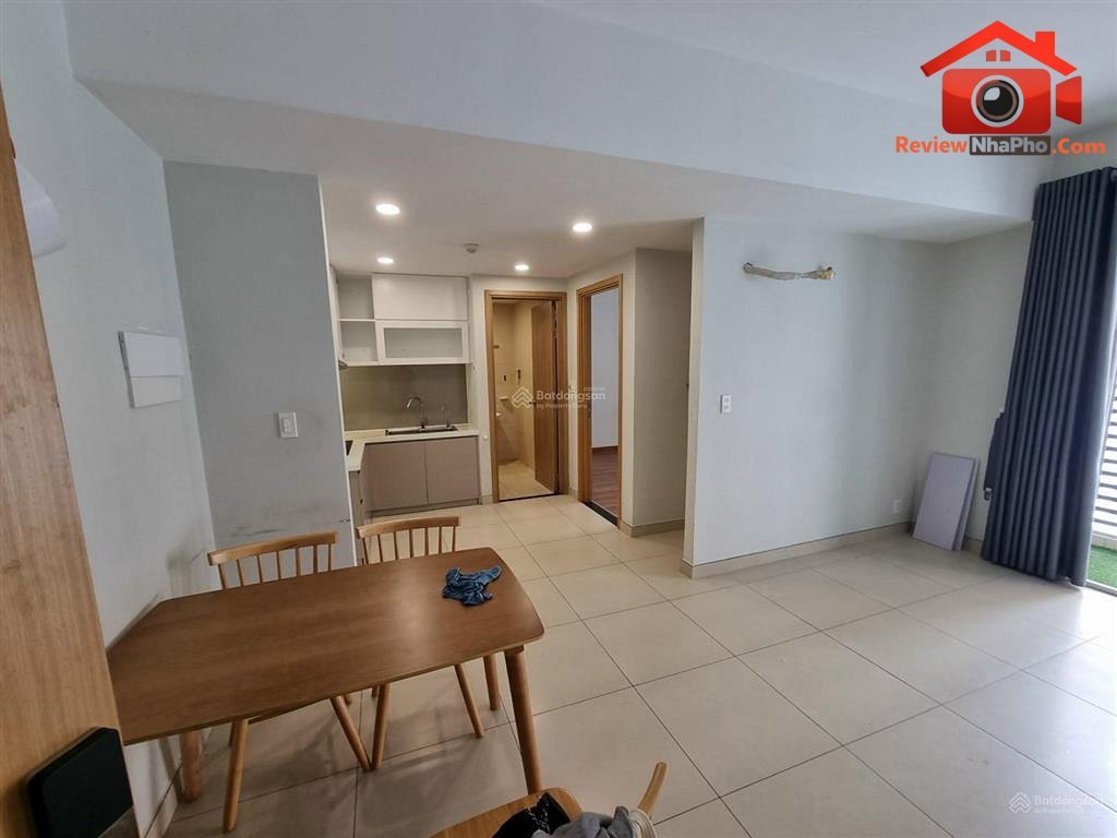 Căn hộ chung cư Carillon 7 tại Quận Tân Phú Hồ Chí Minh giá 3,19 tỷ