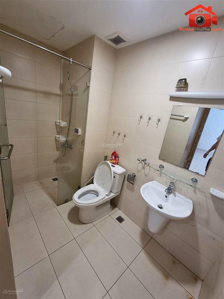 Căn hộ chung cư Carillon 7 tại Quận Tân Phú Hồ Chí Minh giá 3,19 tỷ