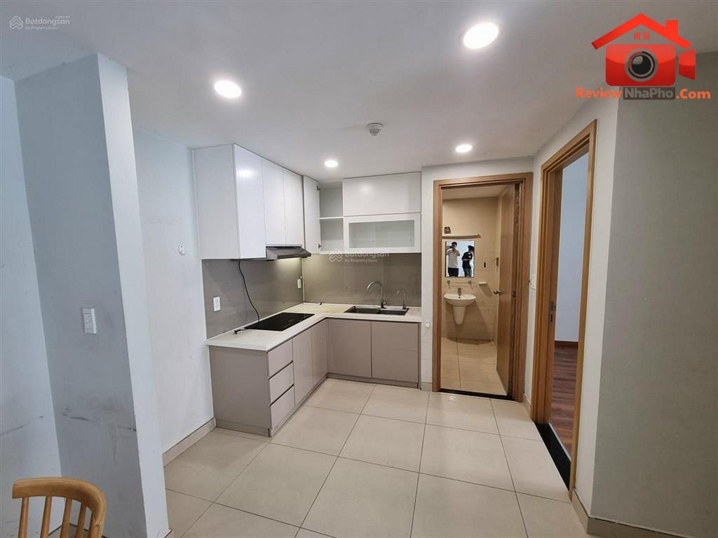 Căn hộ chung cư Carillon 7 tại Quận Tân Phú Hồ Chí Minh giá 3,19 tỷ