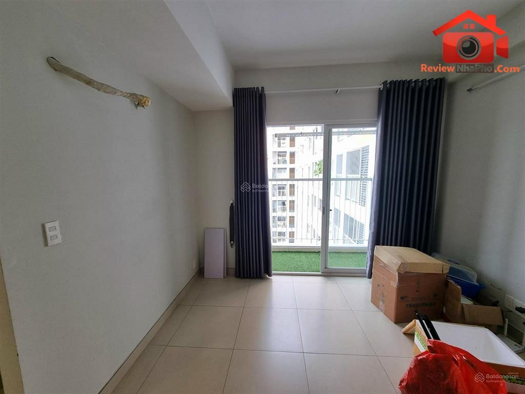 Căn hộ chung cư Carillon 7 tại Quận Tân Phú Hồ Chí Minh giá 3,19 tỷ