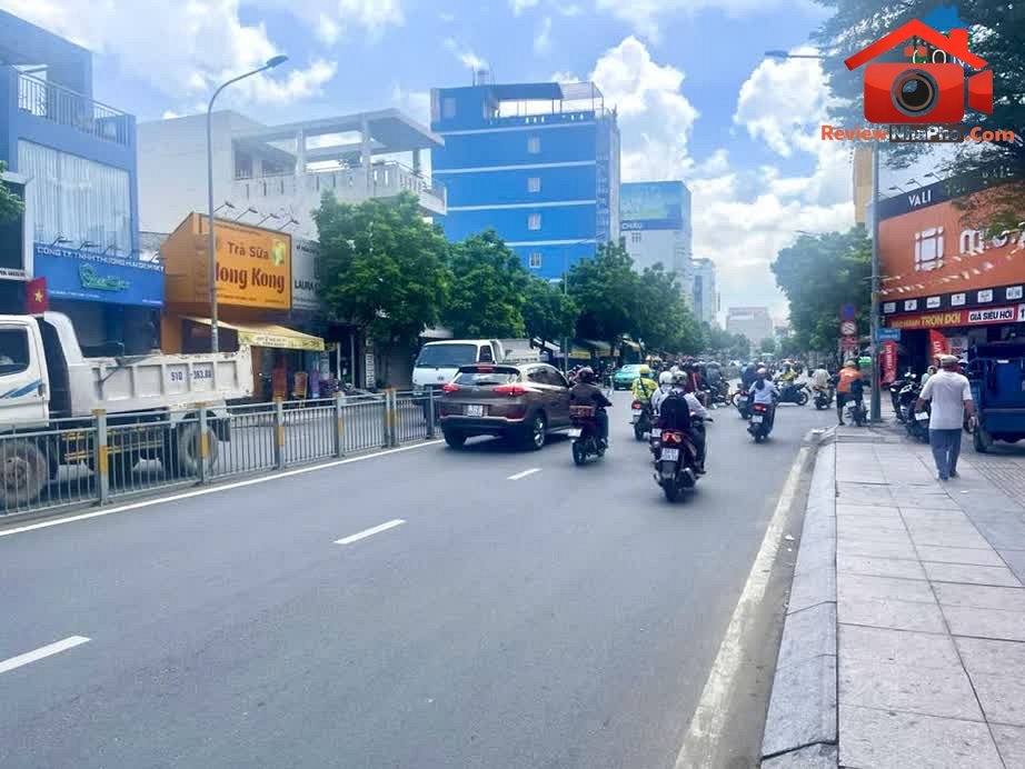 Review nhà phố Tân Phú – Bán nhà mặt phố Lũy… – Bán nhà mặt phố Quận Tân Phú – TP Hồ Chí Minh giá 20 – 40 tỷ